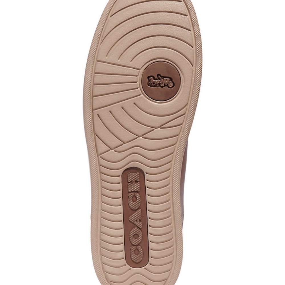 Coach Lowline Low Top Sneakers - Picture 5 of 5